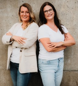 Kooperation zwischen Paradisum Massage und Life Base in Geesthacht – Praxisräume und gemeinsame Angebote für Entspannung und Wohlbefinden.