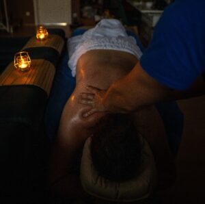 sportmassage